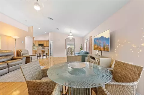 Dining - 11132 Heathrow Ave, Spring Hill, FL 34609 photo 2 of 5
