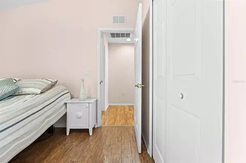 Bedroom - 11132 Heathrow Ave, Spring Hill, FL 34609 photo 8 of 8