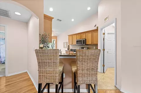 Entry Way - 11132 Heathrow Ave, Spring Hill, FL 34609 photo 3 of 7