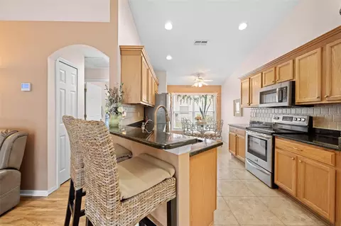 Kitchen - 11132 Heathrow Ave, Spring Hill, FL 34609 photo 1 of 6