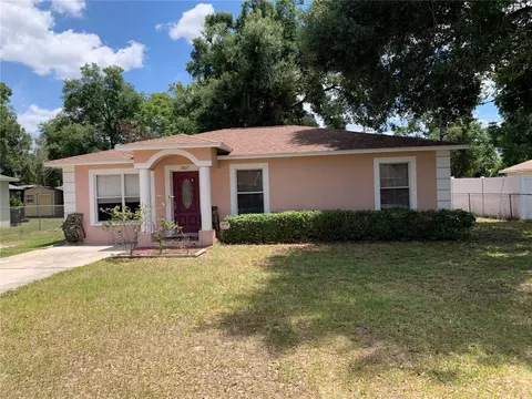 1807 E Rampart St, Tampa, FL 33604