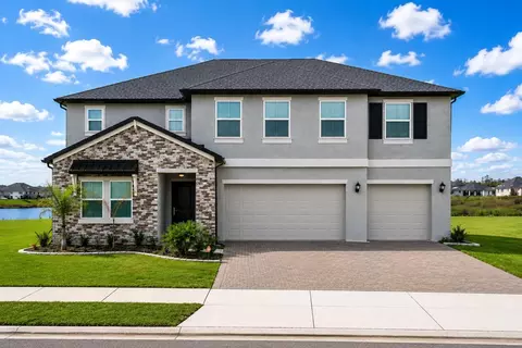 12558 Colonnade Vista Dr, Riverview, FL 33579