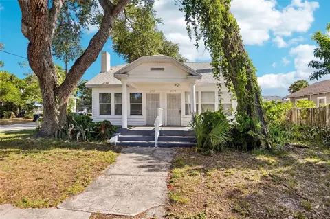 2715 W North A St, Tampa, FL 33609