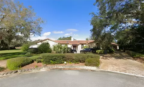 122 Fairway Dr, Haines City, FL 33844
