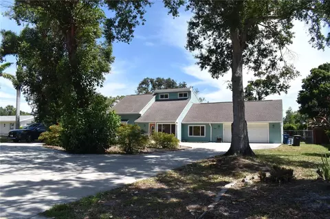 7606 15th Ave NW, Bradenton, FL 34209