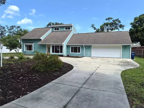 7606 15th Ave NW, Bradenton, FL 34209