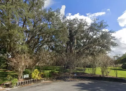 Fairway Drive, Haines City, FL 33844