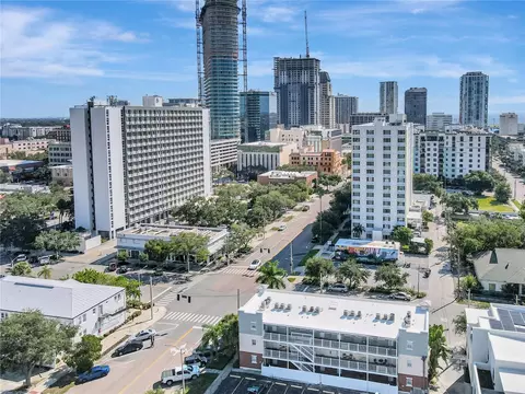 201 6th St S #102, Saint Petersburg, FL 33701