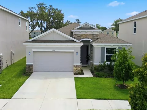 11316 Spoonbill Flock Way, San Antonio, FL 33576