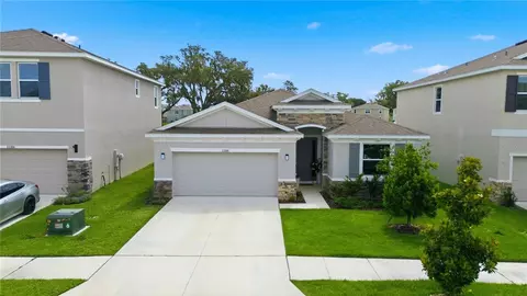 11316 Spoonbill Flock Way, San Antonio, FL 33576