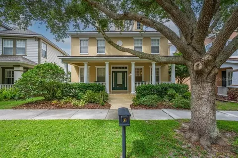 16007 Mulberrypark Cir, Lithia, FL 33547