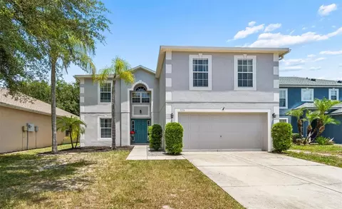 3216 Bellericay Ln, Land O Lakes, FL 34638