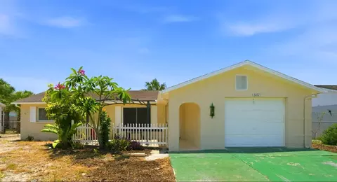 6430 Baldwyn Ave, New Port Richey, FL 34653