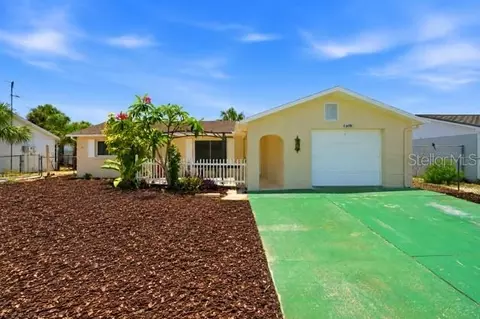 6430 Baldwyn Ave, New Port Richey, FL 34653