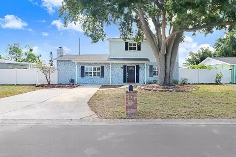 4521 Picadilly St, Tampa, FL 33634