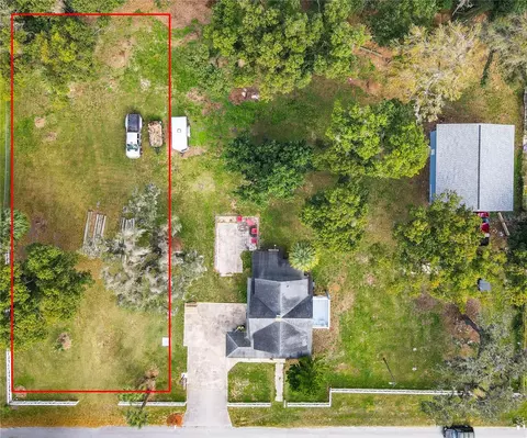 Tighe Street, Seffner, FL 33584