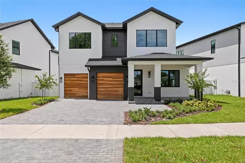 3613 W North A St, Tampa, FL 33609