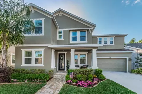 6944 Rocky Canyon Way, Tampa, FL 33625