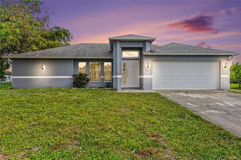 1314 SE 5th Ct, Cape Coral, FL 33990