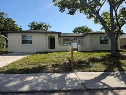 10141 Old Hickory Ln, Port Richey, FL 34668