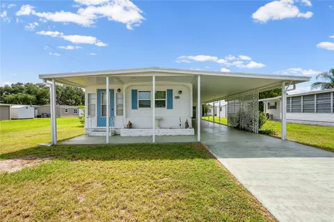 5346 Jo St, Zephyrhills, FL 33542