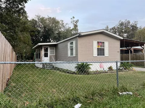 4422 Stillman St, Zephyrhills, FL 33542