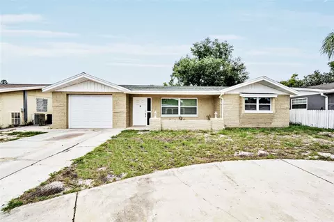 10910 Bridleton Rd, Port Richey, FL 34668