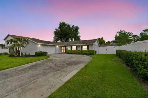 4009 Mountain Springs Ln, Tampa, FL 33624