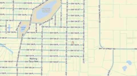 Blk 55 Lot 17, Dunnellon, FL 34432