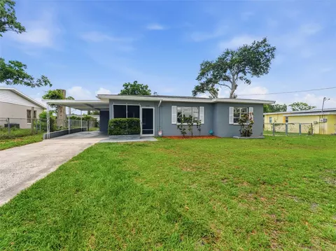 2305 W Crawford St, Tampa, FL 33604
