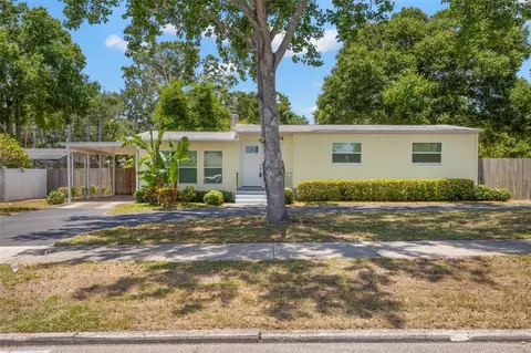 5101 18th Ave N, Saint Petersburg, FL 33710