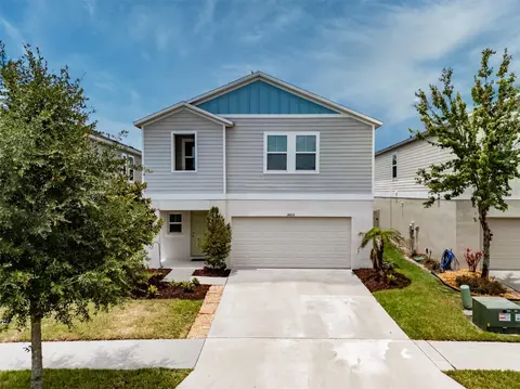 14606 Brumby Ridge Ave, Lithia, FL 33547