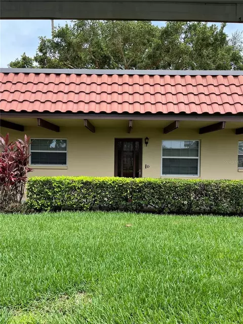 1701 Pinehurst Rd #34D, Dunedin, FL 34698