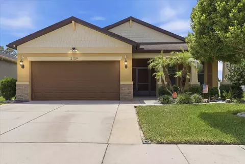 2109 Trillium Blvd, Brooksville, FL 34604