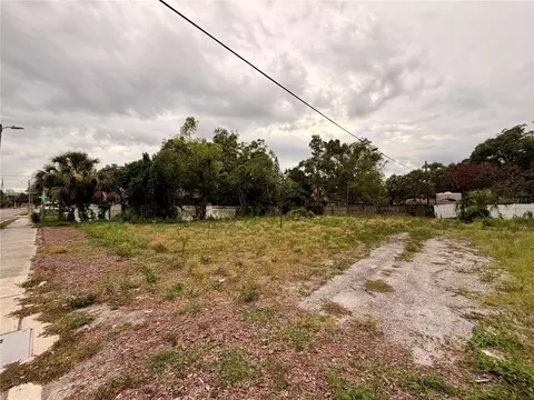 3206 N Tampa St, Tampa, FL 33603