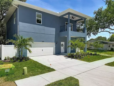 6481 28th St N, Saint Petersburg, FL 33702