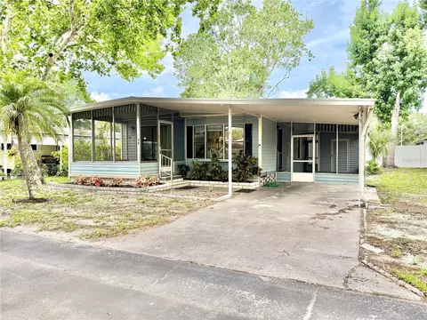 7111 142nd Ave N #25, Largo, FL 33771