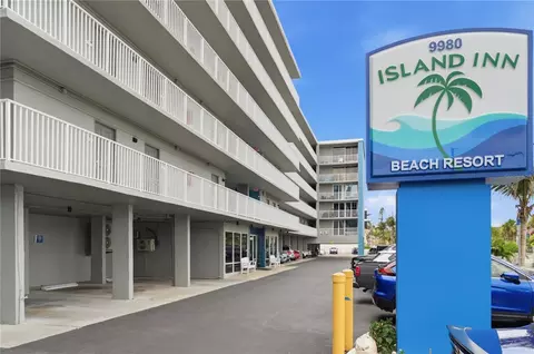 9980 Gulf Blvd #211, Saint Petersburg, FL 33706