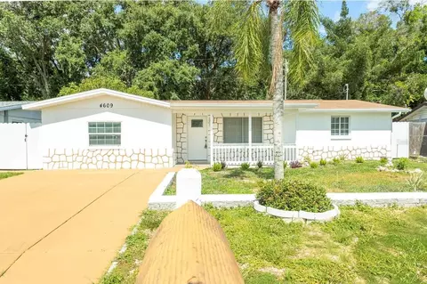4609 Irene Loop, New Port Richey, FL 34652