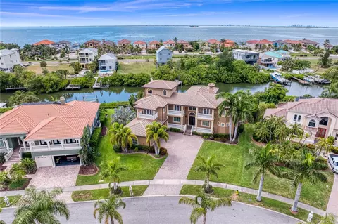 6459 Rubia Cir, Apollo Beach, FL 33572