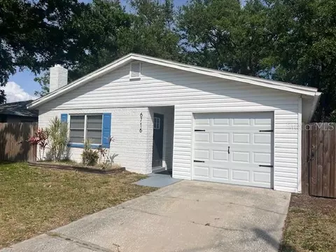 6716 S Dauphin Ave, Tampa, FL 33611