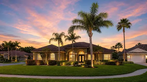1215 Omeara Ct, New Port Richey, FL 34655