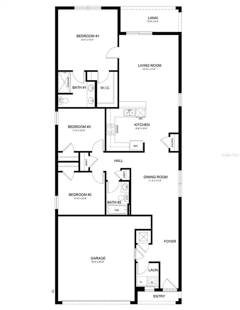 17789 Mount Blackburn Ln, Spring Hill, FL 34610 photo 32