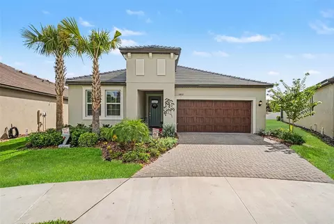 10892 Ibis Brook Ct, Land O Lakes, FL 34638