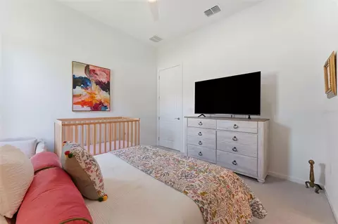 Bedroom - 11353 Outrigger Pl, Parrish, FL 34219 photo 8 of 8