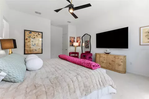 Bedroom - 11353 Outrigger Pl, Parrish, FL 34219 photo 3 of 8