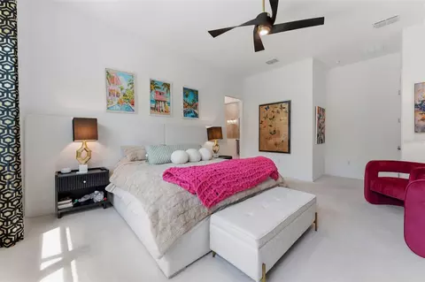 Bedroom - 11353 Outrigger Pl, Parrish, FL 34219 photo 2 of 8