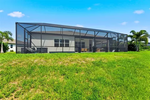 Exterior - 11353 Outrigger Pl, Parrish, FL 34219 photo 13 of 16