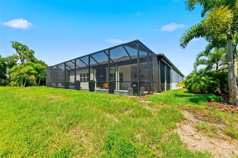 Exterior - 11353 Outrigger Pl, Parrish, FL 34219 photo 12 of 16