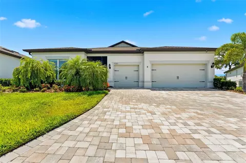 11353 Outrigger Pl, Parrish, FL 34219